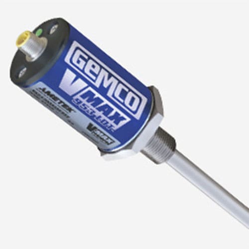 Sensor de posición lineal - 953 VMax  - AMETEK Factory Automation - sin contacto / absoluto / de resistencia