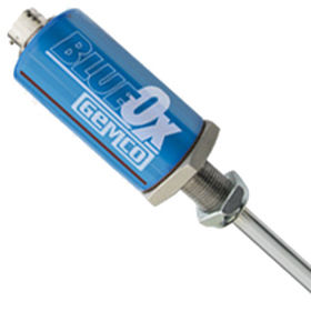 Sensor de posición lineal - 952 BlueOx  - AMETEK Factory Automation - sin contacto / absoluto / mecánico