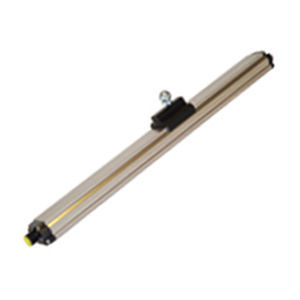 Transductor de desplazamiento lineal - 955D Brik Gen III - AMETEK Factory Automation - sin contacto / magnetostrictivo / digital