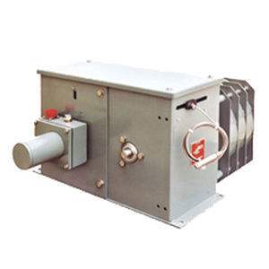 Sensor de posición lineal - 925 - AMETEK Factory Automation - mecánico / para la industria
