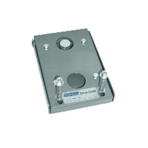 Placa de apoyo de acero - 1970 series - AMETEK Factory Automation