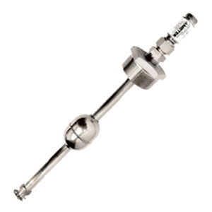 Sensor de nivel magnetostrictivo - 7330 Pro-Stik II - AMETEK Factory Automation - para líquido / analógico / para tanque
