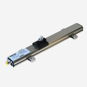 Transductor de desplazamiento lineal - 955DQ Brik Gen III - AMETEK Factory Automation - sin contacto / magnetostrictivo / digital