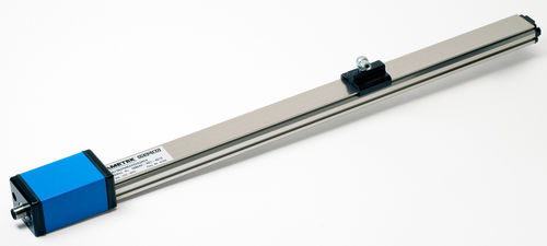 Transductor de desplazamiento lineal - 957SSI Brik™ - AMETEK Factory Automation - sin contacto / magnetostrictivo / mecánico
