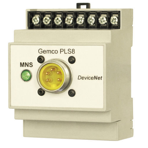 Módulo de interfaz DeviceNet - 1990DN - AMETEK Factory Automation - para resolver