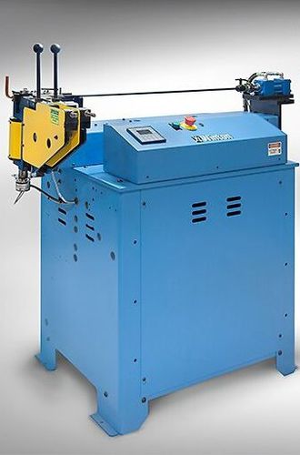 Máquina curvadora manual - RD20 - Winton Machine Company - de tubos / NC / de mandril