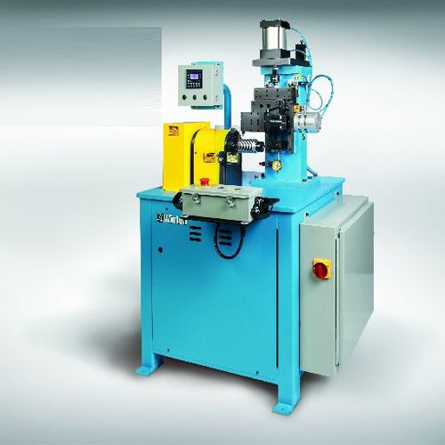 Máquina de corte - Bellow - Winton Machine Company