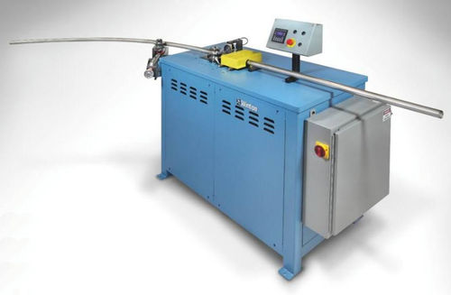 Máquina curvadora hidráulica - TR40 - Winton Machine Company - de tubos / CNC / 2 ejes