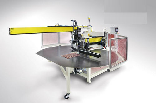 Máquina curvadora eléctrica - SB series - Winton Machine Company - de tubos / CNC / automática