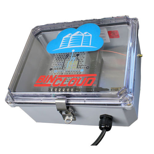 Sistema de transmisión de datos - BC-GW-100 - BinMaster
