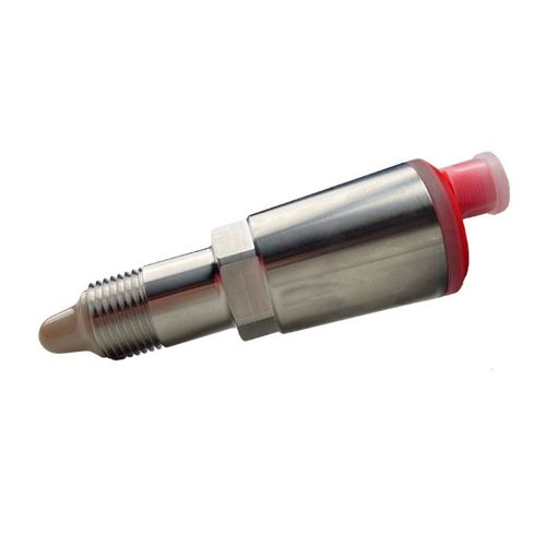 Sensor de nivel capacitivo - MCP-200 - BinMaster - para líquido / para sólidos / inalámbrico