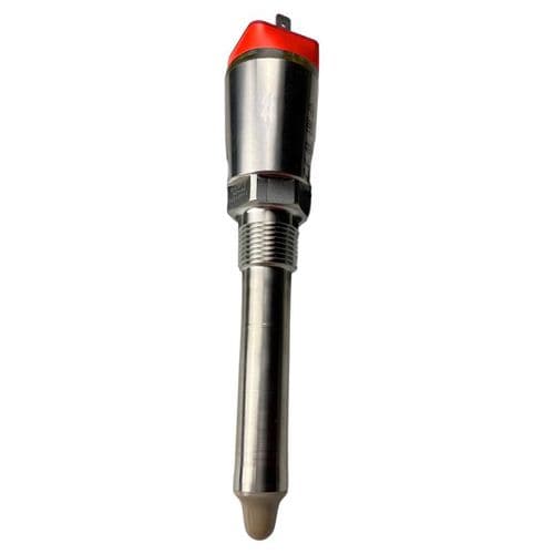 Interruptor de nivel capacitivo - MCP-300 - BinMaster - para líquidos / para sólidos / para depósito