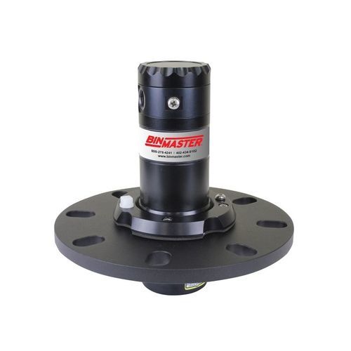 Sensor de nivel de láser - LL-100 - BinMaster - para productos a granel