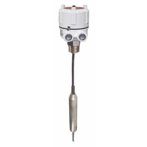 Interruptor de nivel vibratorio - VR-51 - BinMaster - para productos a granel / roscado