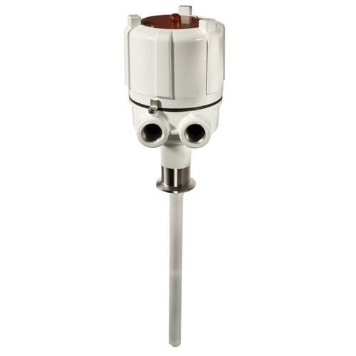 Interruptor de nivel capacitivo - PROCAP I-3A  - BinMaster - para sólidos / para líquidos / para aplicaciones sanitarias