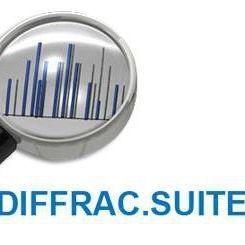 Software de análisis de fase - DIFFRAC.SUITE™  - Bruker AXS - para XRD