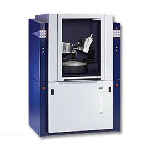 Sistema de cristalografía de rayos X - D8 QUEST ECO  - Bruker AXS