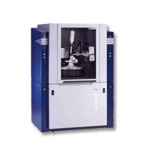Difractómetro de rayos X - D8 QUEST - Bruker AXS - de solo cristal