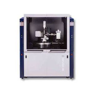 Difractómetro de rayos X - D8 VENTURE - Bruker AXS - de solo cristal