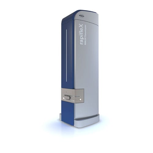 Sistema de imagen molecular - rapifleX™ MALDI Tissuetyper™ - Bruker Daltonics - 3D