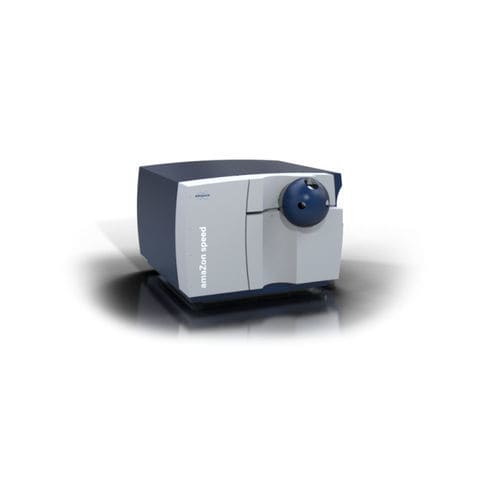 Espectrómetro de masa - amaZon speed - Bruker Daltonics - con trampa de iones / de laboratorio / rápido