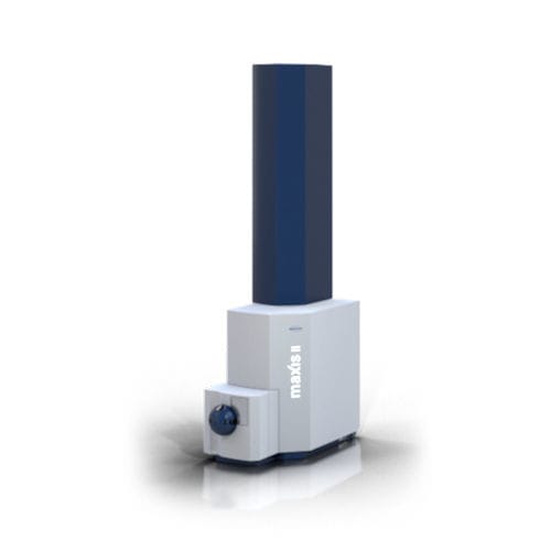 Espectrómetro cuadripolar - maXis II™ - Bruker Daltonics - TOF-MS / MS/MS / para aplicaciones farmacéuticas