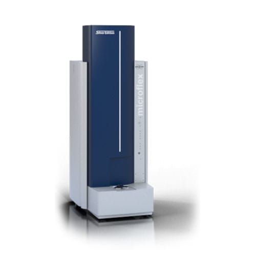 Espectrómetro MALDI-TOF - microflex® LRF - Bruker Daltonics - ultravioleta / de laboratorio / de medición