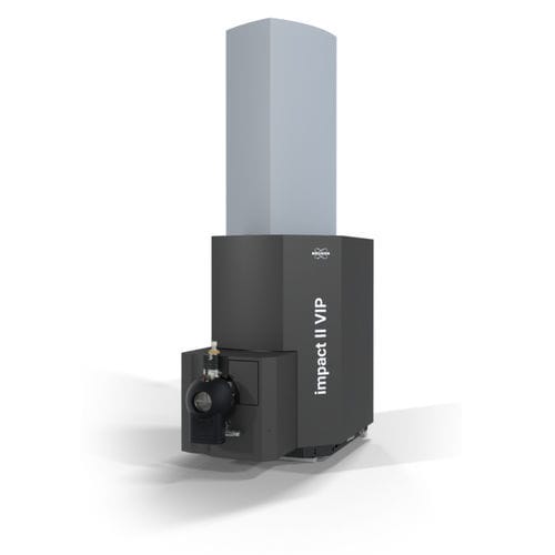 Espectrómetro cuadripolar - impact II VIP - Bruker Daltonics - MS/MS / TOF-MS / de laboratorio