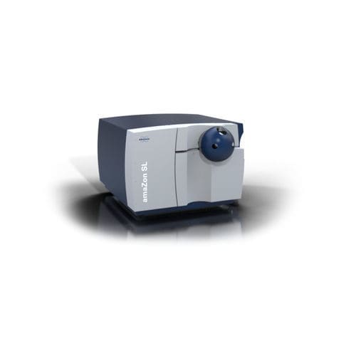 Espectrómetro de masa - amaZon SL - Bruker Daltonics - con trampa de iones / de laboratorio / PMT