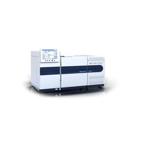 Espectrómetro cuadripolar - EVOQ® GC-TQ - Bruker Daltonics - para laboratorio / de vigilancia / comercial