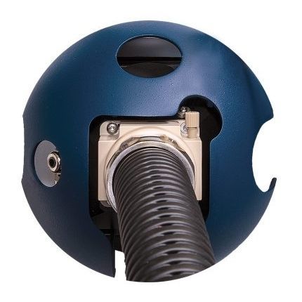 Fuente de iones para espectrómetro de masas - GC-APCI II - Bruker Daltonics