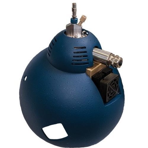 Fuente de iones para espectrómetro de masas - APPI II - Bruker Daltonics