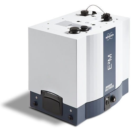 Espectrómetro cuadripolar - E²M - Bruker Daltonics - compacto / portátil / robusto