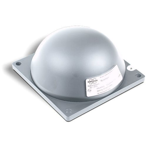 Detector de rayos gamma - Bruker Daltonics - industrial / para la industria del automóvil / IP66