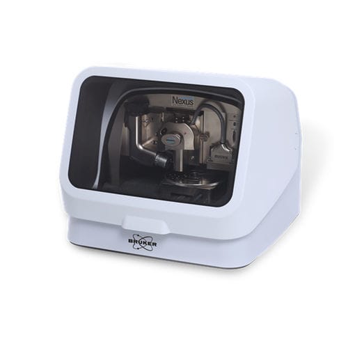 Microscopio AFM - Nexus AFM - Bruker Daltonics - para la investigación / industrial / nanoscopio