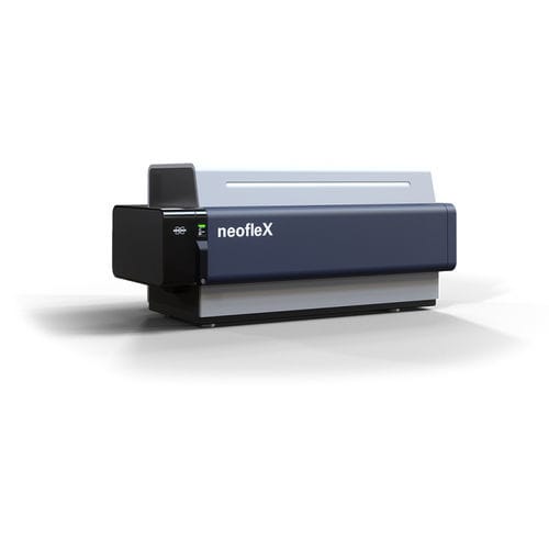 Espectrómetro de masa - neofleX™ - Bruker Daltonics - MALDI / de laboratorio / para análisis