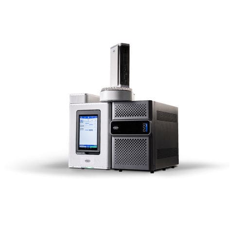 Espectrómetro cuadripolar - EVOQ® GC-TQ - Bruker Daltonics - comercial / para laboratorio / de vigilancia