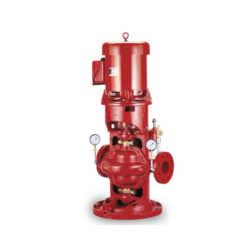 Bomba centrífuga - 912 series - Aurora Pump - de agua / eléctrica / industrial