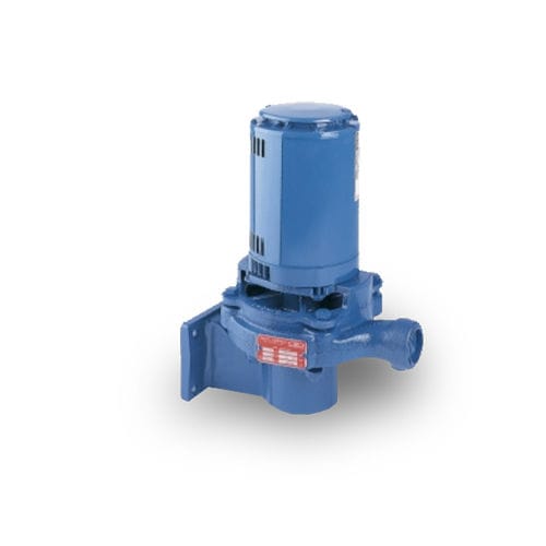 Bomba centrífuga - 323  - Aurora Pump - para agua caliente / eléctrica / industrial