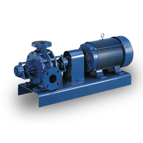 Bomba centrífuga - 114A  - Aurora Pump - de condensados / eléctrica / industrial