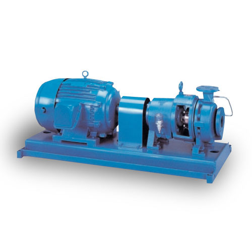 Bomba centrífuga - 153  - Aurora Pump - para productos químicos / eléctrica / industrial