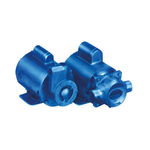 Bomba centrífuga - 133  - Aurora Pump - de turbina / para agua caliente / eléctrica