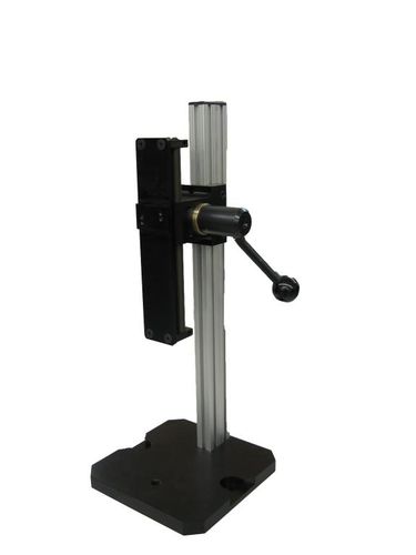 Banco de ensayo de tracción - 200 lb | TEX 555 - Com-Ten Industries - manual / para materiales / mecánico