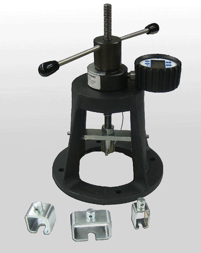 Extractometro portátil - EXTRACTOR  - Com-Ten Industries