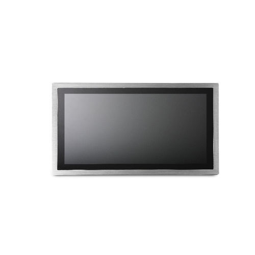 Panel PC de LCD - Titan-AL series - ADLINK TECHNOLOGY - pantalla táctil capacitiva PCAP / 15,6" / 21,5"