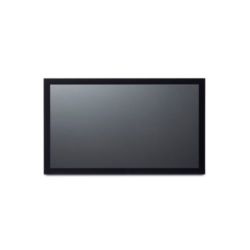 Monitor open frame - OM series - ADLINK TECHNOLOGY - LCD / con tecnología capacitiva proyectada / con pantalla táctil multipuntos
