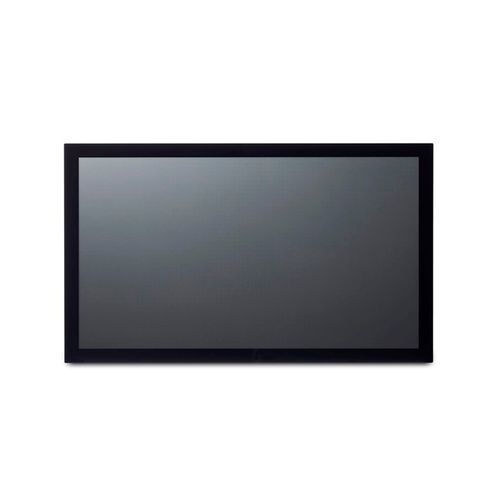 Monitor industrial - IM series - ADLINK TECHNOLOGY - LCD / con tecnología capacitiva proyectada / con pantalla táctil multipuntos