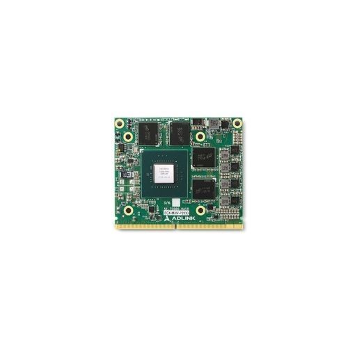 Tarjeta gráfica tipo-A - EGX-MXM-P2000 - ADLINK TECHNOLOGY - MXM3.1 / GDDR5