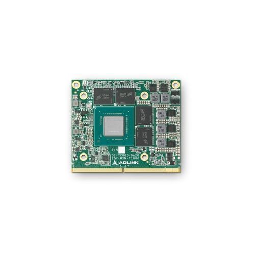 Tarjeta gráfica tipo-A - EGX-MXM-T1000 - ADLINK TECHNOLOGY - MXM3.1 / GDDR6