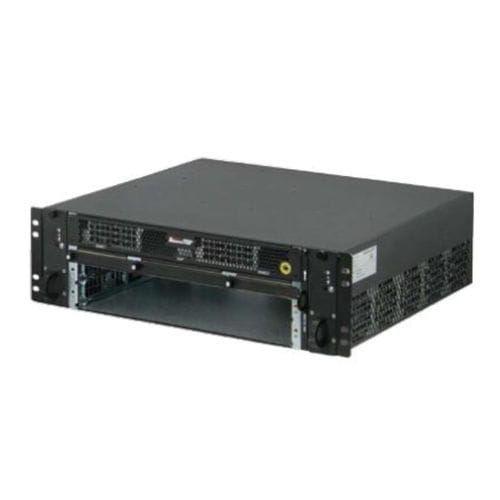 Plataforma AdvancedTCA en rack - aTCA-80302PD - ADLINK TECHNOLOGY